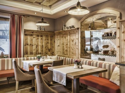 Holiday room Zirbenholz Doppelzimmer mit Balkon - Outdoor photo 30