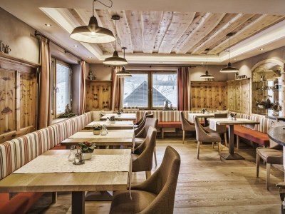 Holiday room Zirbenholz Doppelzimmer mit Balkon - Outdoor photo 31