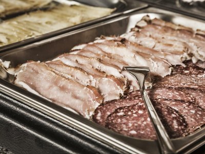 Holiday room Zirbenholz Doppelzimmer mit Balkon - Outdoor photo 33