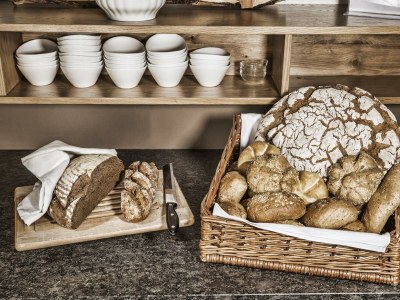 Holiday room Zirbenholz Doppelzimmer mit Balkon - Outdoor photo 34