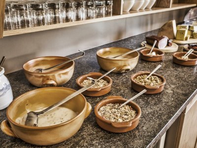 Holiday room Zirbenholz Doppelzimmer mit Balkon - Outdoor photo 35