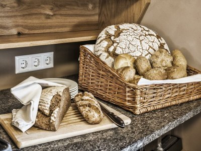 Holiday room Zirbenholz Doppelzimmer mit Balkon - Outdoor photo 36