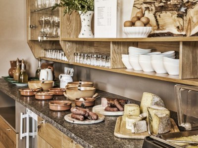 Holiday room Zirbenholz Doppelzimmer mit Balkon - Outdoor photo 37