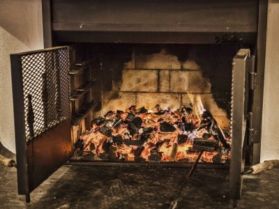 Holiday room Zirbenholz Doppelzimmer mit Balkon - Outdoor photo 39