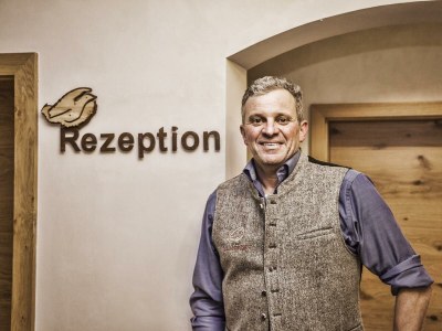 Holiday room Zirbenholz Doppelzimmer mit Balkon - Outdoor photo 41