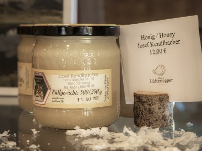 Holiday room Zirbenholz Doppelzimmer mit Balkon - Outdoor photo 42