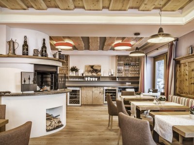 Holiday room Zirbenholz Doppelzimmer mit Balkon - Outdoor photo 45