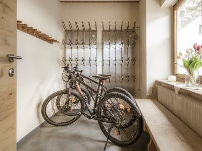 Holiday room Zirbenholz Doppelzimmer mit Balkon - Outdoor photo 46