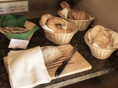 Holiday room Zirbenholz Doppelzimmer mit Balkon - Outdoor photo 47