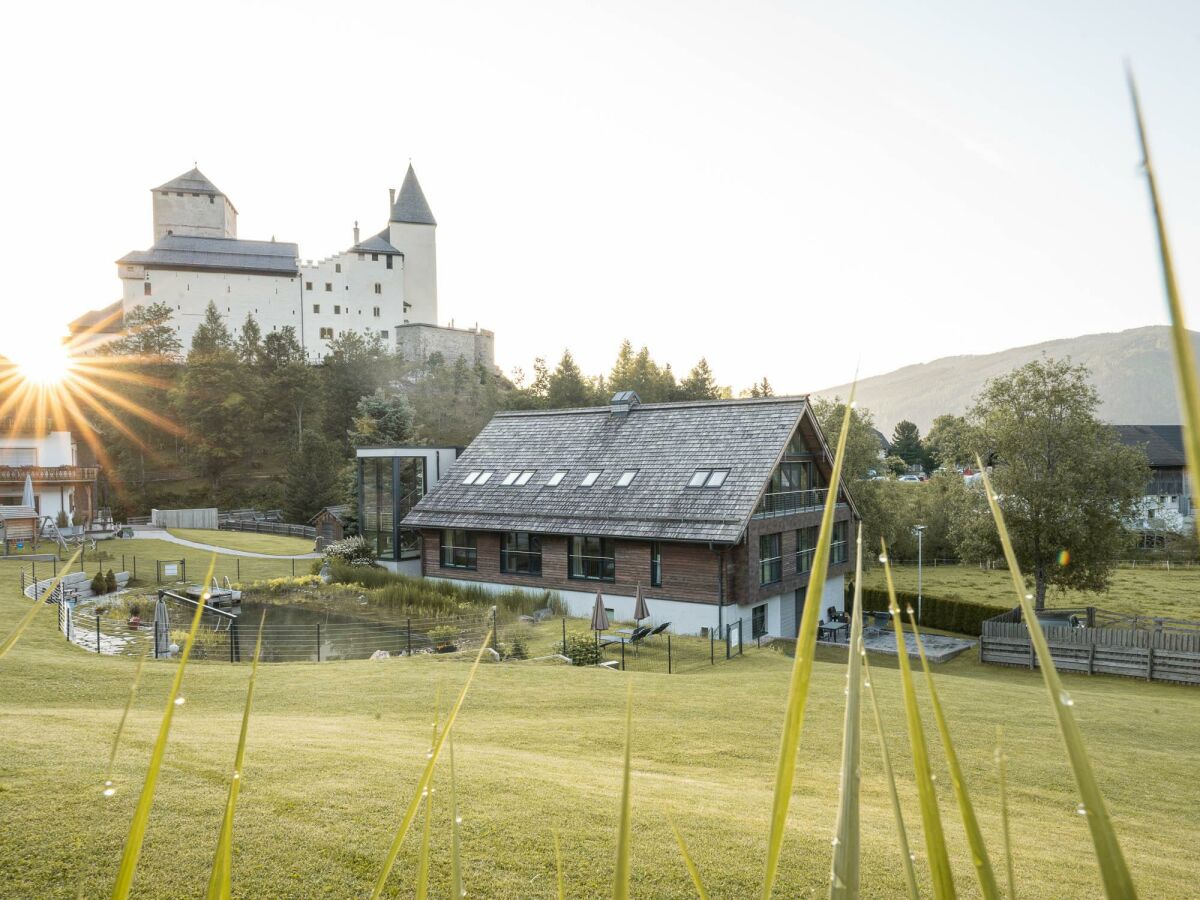 Apartment Apartment "Teichrose" - Outdoor photo 2