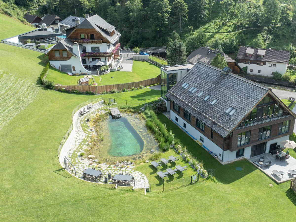 Apartment Apartment "Teichrose" - Outdoor photo 3