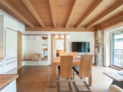 Apartment Apartment "Teichrose" in Mauterndorf im Lungau - Apartment