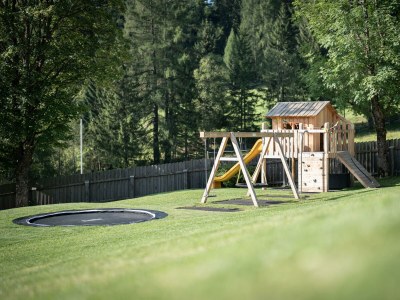 Apartment Apartment "Teichrose" - Outdoor photo 5