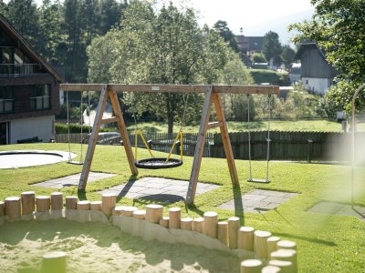 Apartment Apartment "Teichrose" - Outdoor photo 6