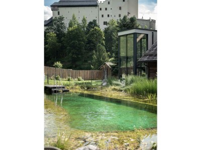 Apartment Apartment "Teichrose" - Outdoor photo 7