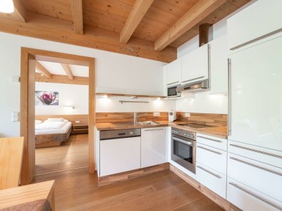 Apartment Apartment "Teichrose" - Features photo 11