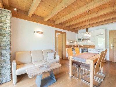 Apartment Apartment "Teichrose" - Features photo 12