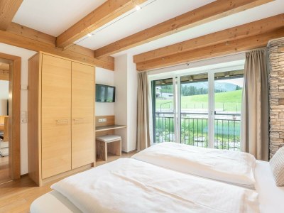 Apartment Apartment "Teichrose" - Features photo 13