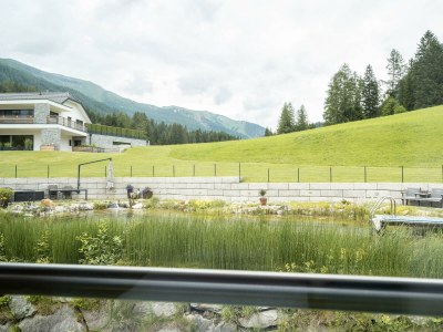 Apartment Apartment "Teichrose" - Features photo 14