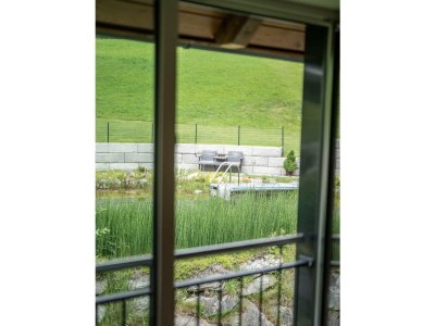 Apartment Apartment "Teichrose" - Features photo 15