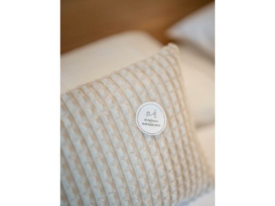 Apartment Apartment "Teichrose" - Features photo 16