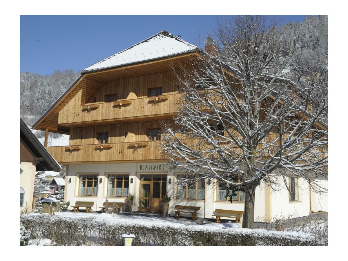 Holiday room Familienstudio