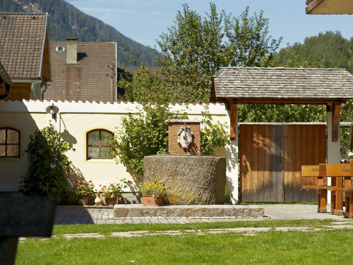 Holiday room Familienstudio - Outdoor photo 5