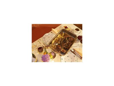 Holiday room Familienstudio - Outdoor photo 7