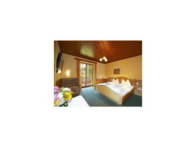 Holiday room Familienstudio - Outdoor photo 8