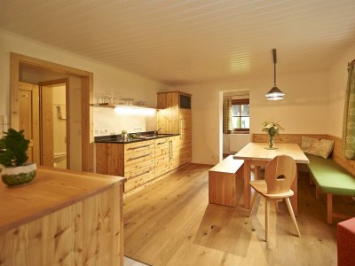 Holiday room Familienstudio - Outdoor photo 12