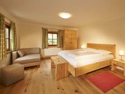 Holiday room Familienstudio - Outdoor photo 13