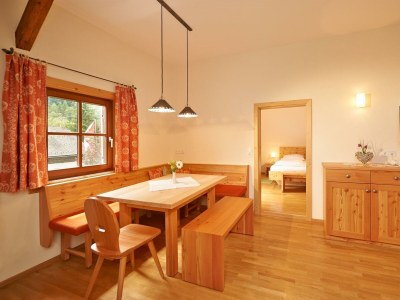 Holiday room Familienstudio - Outdoor photo 14