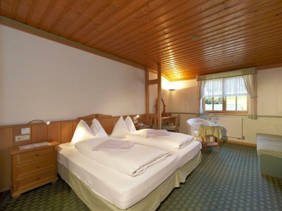 Holiday room Familienstudio - Outdoor photo 15