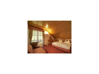 Holiday room Familienstudio - Outdoor photo 18