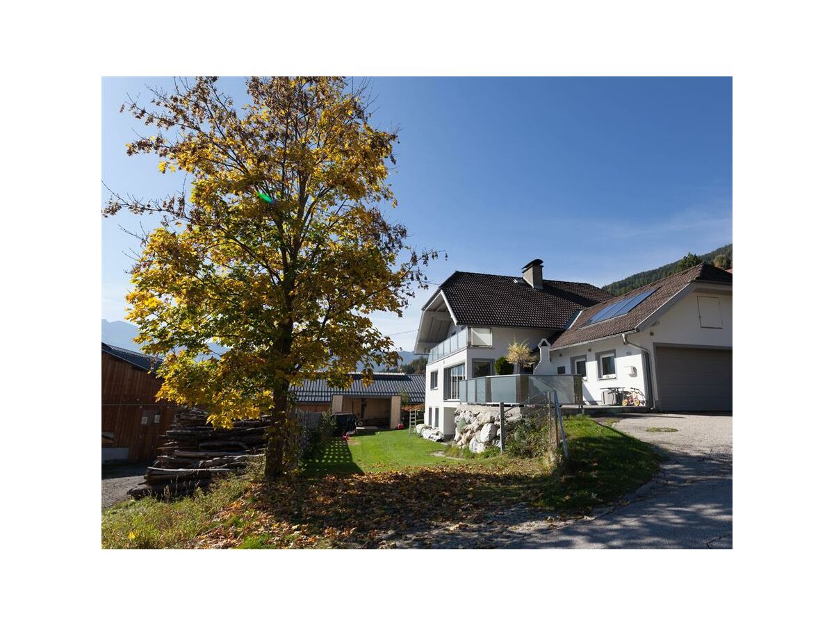 Apartment Appartement/Fewo, Bad, WC, 2 Schlafräume - Outdoor photo 2