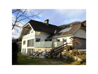 Apartment Appartement/Fewo, Bad, WC, 2 Schlafräume in St. Michael - Apartment