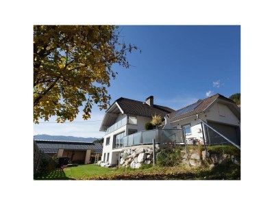 Apartment Appartement/Fewo, Bad, WC, 2 Schlafräume - Outdoor photo 3