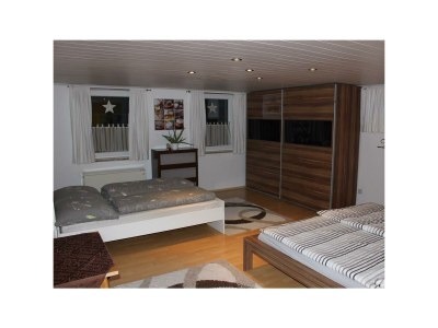 Apartment Appartement/Fewo, Bad, WC, 2 Schlafräume - Features photo 5