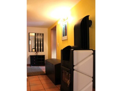 Apartment Appartement/Fewo, Bad, WC, 2 Schlafräume - Features photo 6