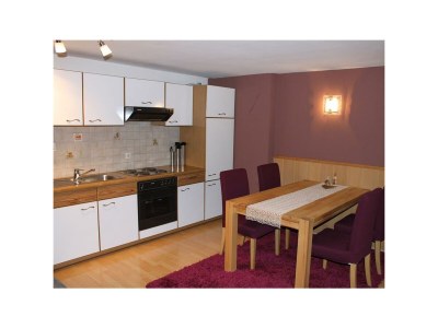 Apartment Appartement/Fewo, Bad, WC, 2 Schlafräume - Features photo 7