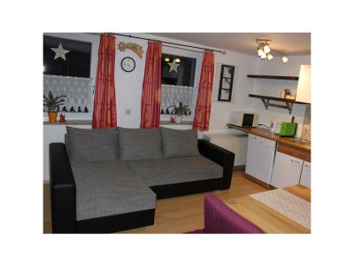 Apartment Appartement/Fewo, Bad, WC, 2 Schlafräume - Features photo 8