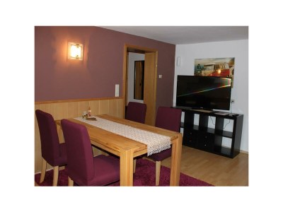 Apartment Appartement/Fewo, Bad, WC, 2 Schlafräume - Features photo 9