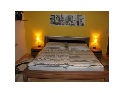 Apartment Appartement/Fewo, Bad, WC, 2 Schlafräume - Features photo 10