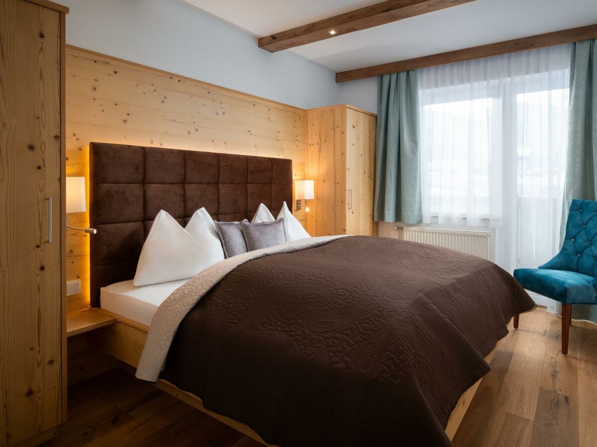 Holiday room Doppelzimmer