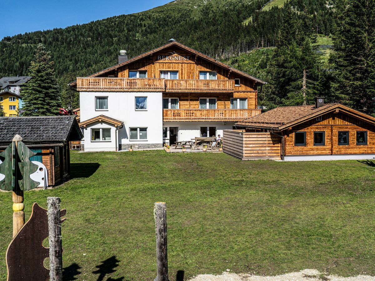 Holiday room Doppelzimmer - Outdoor photo 3