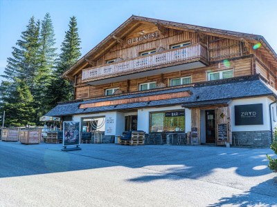 Holiday room Doppelzimmer - Outdoor photo 2