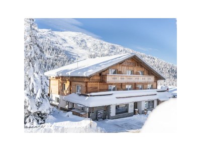 Holiday room Doppelzimmer - Outdoor photo 6