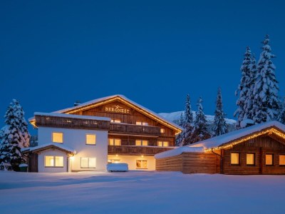 Holiday room Doppelzimmer - Outdoor photo 7