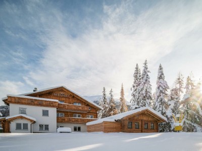 Holiday room Doppelzimmer - Outdoor photo 9