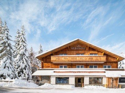 Holiday room Doppelzimmer - Outdoor photo 10